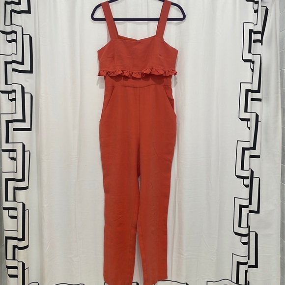 NWT bcbgeneration jumpsuit - Picture 1 of 6
